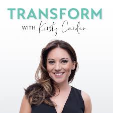 Transform with Kirsty Carden