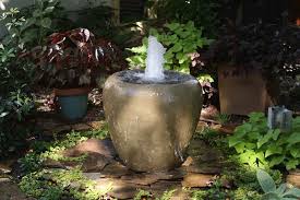 14 Best Outdoor Garden Fountains