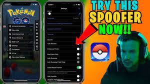 Pokemon Go Hack 2022 - Get Pokemon Go Spoofer With Joystick / Teleport /  GPS 2021 [iOS/Android] - YouTube