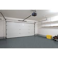 car garage floor kit