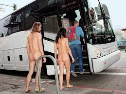 Bus nudes ❤️ Best adult photos at hentainudes.com