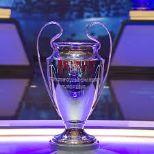Wann ist die nächste auslosung? Champions League Auslosung Heute Live Im Tv Stream Und Live Ticker Web De