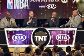 The nba playoffs are also airing on tnt and abc Inside The Nba To Air Special Thursday On Social Injustice League S Return Bleacher Report Latest News Videos And Highlights