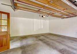 epoxy coatings on garage floors