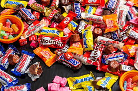 The best Halloween candy according to our staff - The Washington Post
