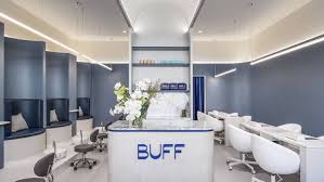 buff nail studios is changing up the