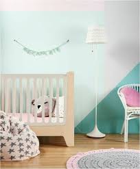 Kids Rooms Decorating With Mint Green