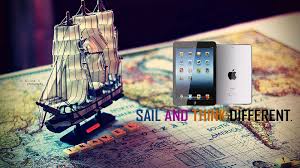 Top 5 Ipad Ios Sailing Apps Sail And Think Different
