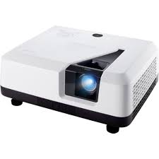 viewsonic ls700hd 3d laser projector
