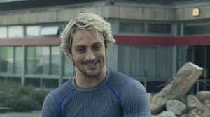 Quicksilver (pietro maximoff) is a fictional character appearing in american comic books published by marvel comics. Imagine That 138 Pietro Maximoff X Reader