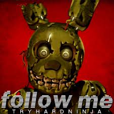stream follow me five nights at