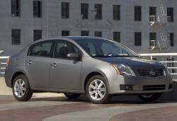 Nissan Sentra Specs Of Wheel Sizes Tires Pcd Offset And