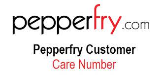 pepperfry customer care number and