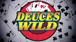 We did not find results for: Deuces Wild Video Poker Facts You Should Know 3 Deuces Wild Facts
