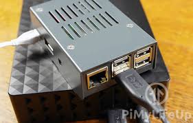 Before we start buying the network gear, first figure out what so before we start with setting up our home network, let me talk you through some basics to help in a network, a device has either a fixed ip address or gets an ip address from the dhcp server. How To Setup A Raspberry Pi Samba Server Pi My Life Up