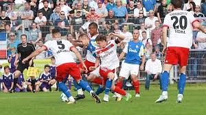 This is the first time they meet, let's wait and see. Football Betting Hamburger Sv Vs Holstein Kiel 18h30 On 06 08