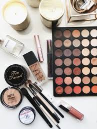 6 tips to spend less on makeup s