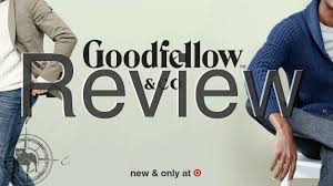 Goodfellow Co Review