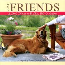 Livro Just Friends Em Promoção