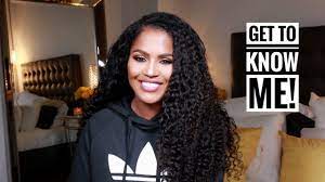 get to know me makeupshayla you