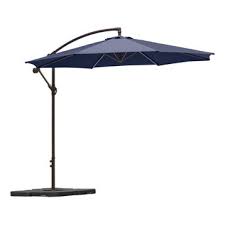 Uv Resistant Outdoor Umbrellas