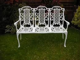 quality cast aluminium garden furniture