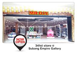 App ini mengandungi lebih 30+ app dalam 1 app!!! Mr Diy Mr Diy Flagship Store Now Open Empire Shopping Facebook
