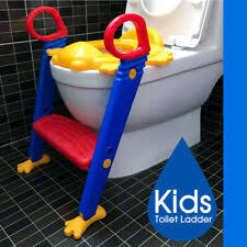 Baby Toilet Training Supplies For Sale Ebay