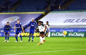 Fulham fc vs leicester city fc. Leicester City Vs Fulham Results Fulham Surprise Leicester City To Win By 2 1