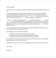 Best Font For Cover Letter   My Document Blog