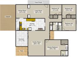 The Floor Plan Stan Young House Love