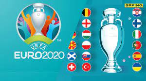 ตารางการแข่งขันฟุตบอลยูโร 2020 ผลบอล คะแนน EURO 2020 เริ่ม 11 มิ.ย. 2564
