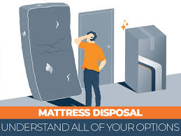 How To Dispose Of Your Mattress 5
