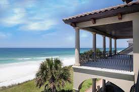 30a gulf front property