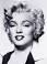 Image of How old was Marilyn Monroe when she died?