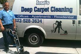 5 best carpet cleaning service in los