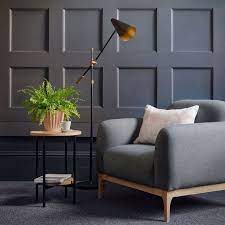 Wall Panelling Ideas To Update Any