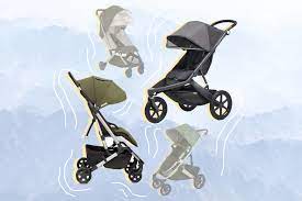9 best travel strollers 2022 foldable