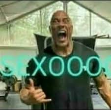SEXOOO : r/TheVirginZone