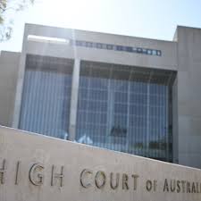 Superior courts are state courts that have general jurisdiction over both civil and criminal cases. Meet Australia S New High Court Judges A Legal Scholar S Take On The Morrison Government S Appointees