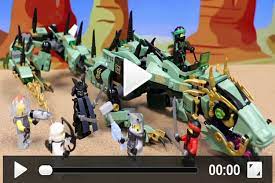 Lego Ninjago Toys Video for Android - APK Download