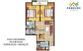 800 Sq Ft House Plans Indian House