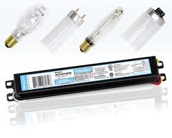 What Are Ballasts Used For