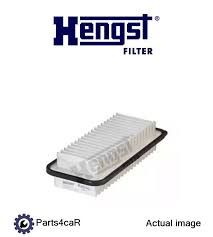 Details About New Air Filter For Toyota Yaris P1 1nd Tv Yaris Verso P2 Hengst Filter E684l