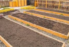 Prepare Soil For Gardening 5 Steps In