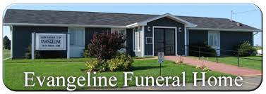 line funeral home