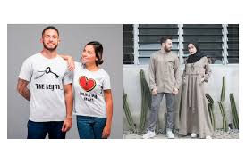 Baju couple kondangan kekinian / abu abu baju couple kondangan kekinian : Pakaian Baju Couple Original Model Terbaru Harga Online Di Indonesia