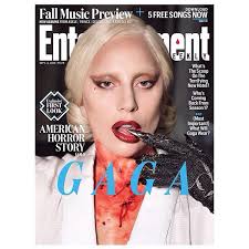 lady a s entertainment weekly cover