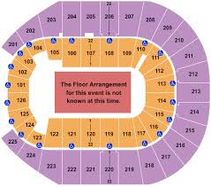 verizon arena tickets with no fees at