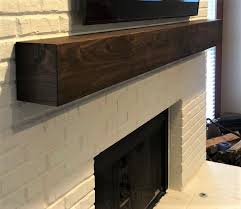 fireplace mantels custom carpentry